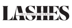 LASHES By Olivia